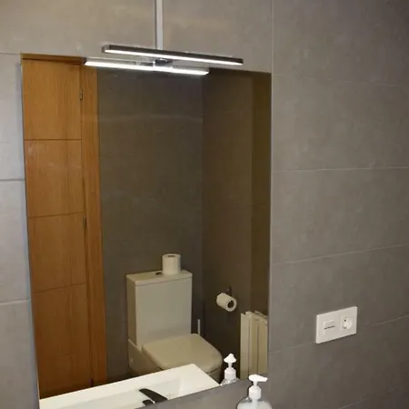 Apartamento Fenix *