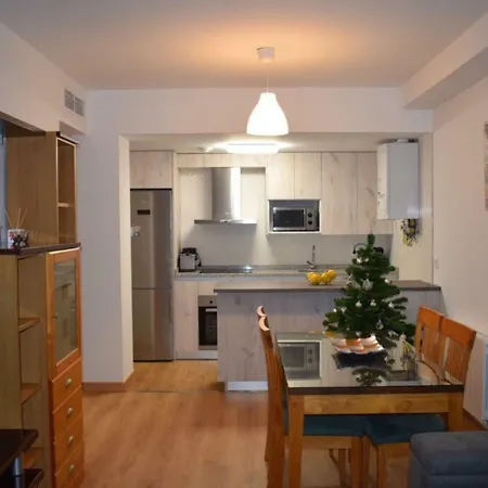 Apartment Apartamento Fenix