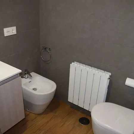 Apartamento Fenix Apartment Granada