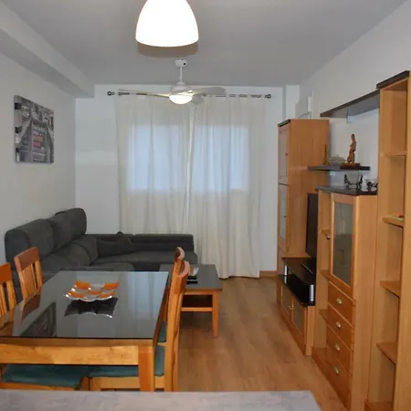 Apartamento Fenix * Granada