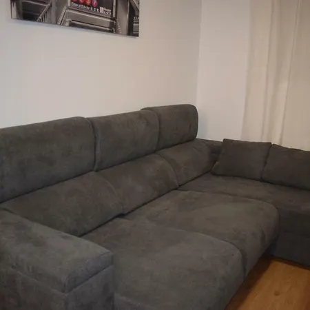 Apartamento Fenix דירה *