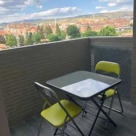 Apartamento Fenix *