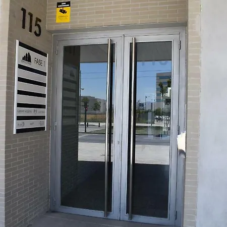 Apartamento Fenix *