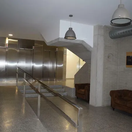 Apartamento Fenix Apartment Granada