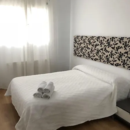 Apartamento Fenix * Granada
