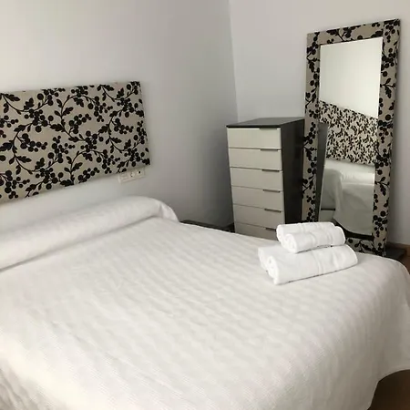 Apartamento Fenix *